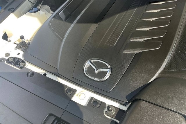 2025 Mazda Mazda CX-70 3.3 Turbo S Premium Package