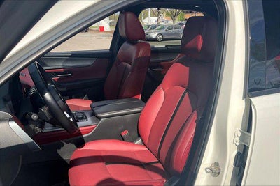 2025 Mazda Mazda CX-70 3.3 Turbo S Premium Package