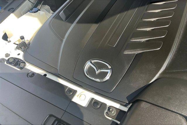 2025 Mazda Mazda CX-70 3.3 Turbo S Premium Package