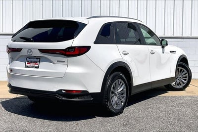 2026 Mazda Mazda CX-90 Select