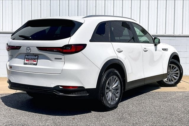 2026 Mazda Mazda CX-90 Select