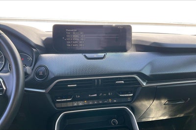 2026 Mazda Mazda CX-90 Select