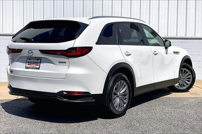 2026 Mazda Mazda CX-90 Select