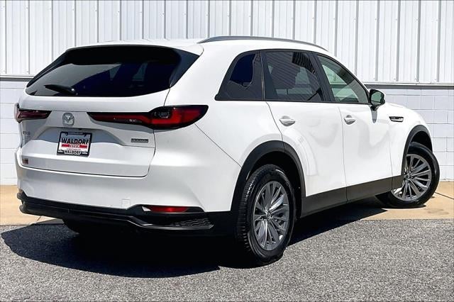 2026 Mazda Mazda CX-90 Select