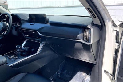 2026 Mazda Mazda CX-90 Select