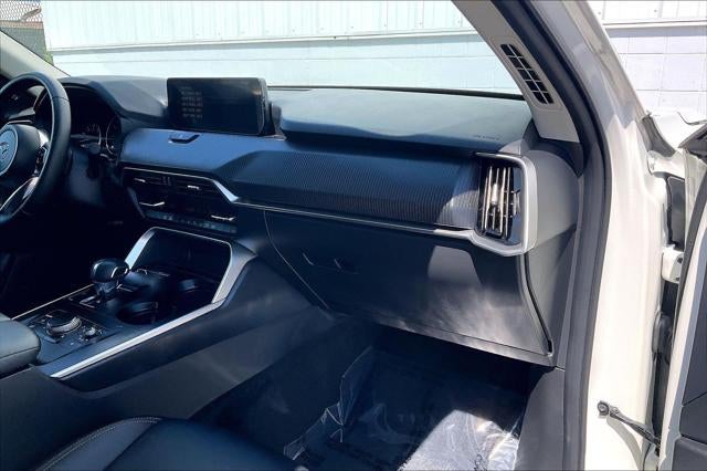2026 Mazda Mazda CX-90 Select