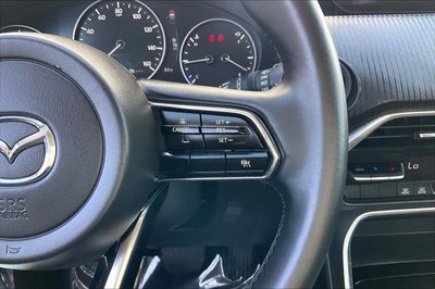 2026 Mazda Mazda CX-90 Select