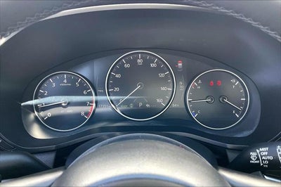 2026 Mazda Mazda CX-90 Select