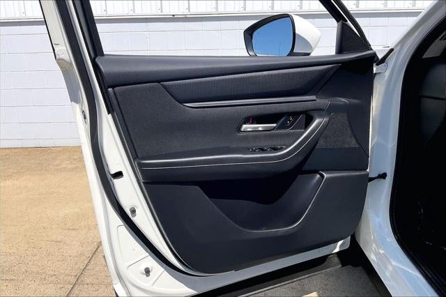 2026 Mazda Mazda CX-90 Select