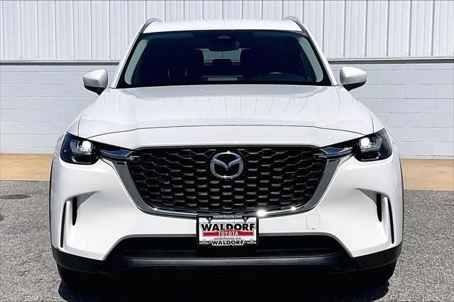 2026 Mazda Mazda CX-90 Select