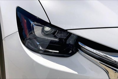 2026 Mazda Mazda CX-90 Select