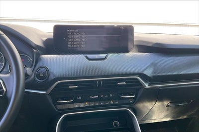 2026 Mazda Mazda CX-90 Select