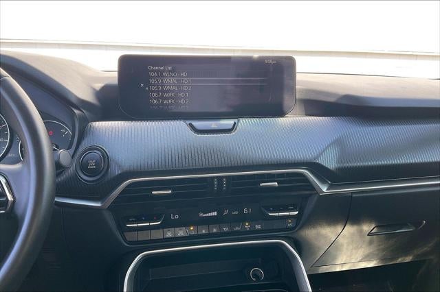 2026 Mazda Mazda CX-90 Select