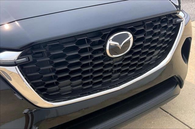2026 Mazda Mazda CX-90 Select