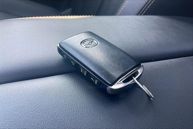 2025 Mazda Mazda CX-90 Premium Sport