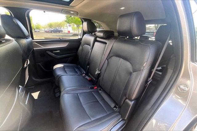 2025 Mazda Mazda CX-90 Premium Sport