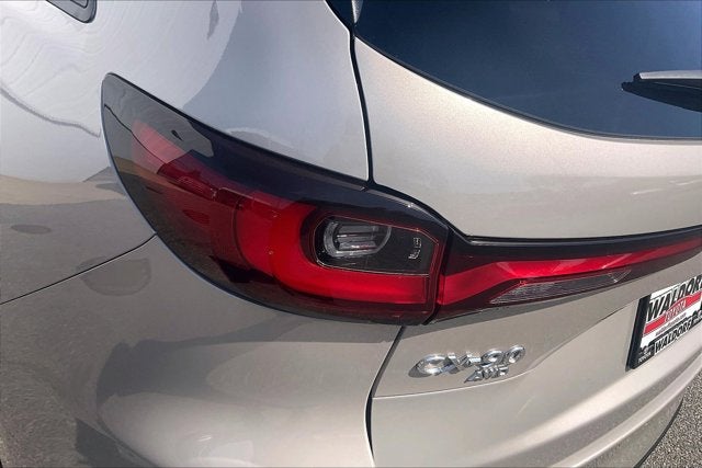 2025 Mazda Mazda CX-90 Premium Sport