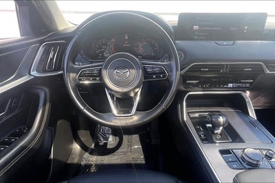 2025 Mazda Mazda CX-90 Premium Sport