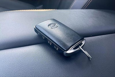 2025 Mazda Mazda CX-90 Premium Sport