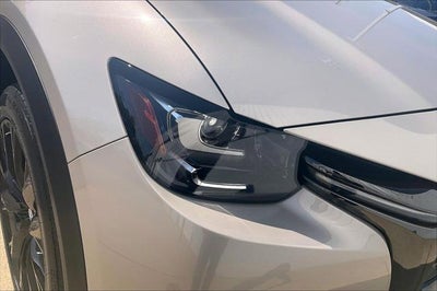 2025 Mazda Mazda CX-90 Premium Sport