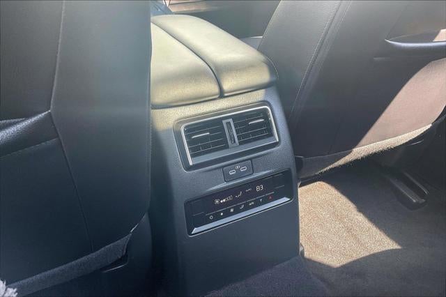 2025 Mazda Mazda CX-90 Premium Sport