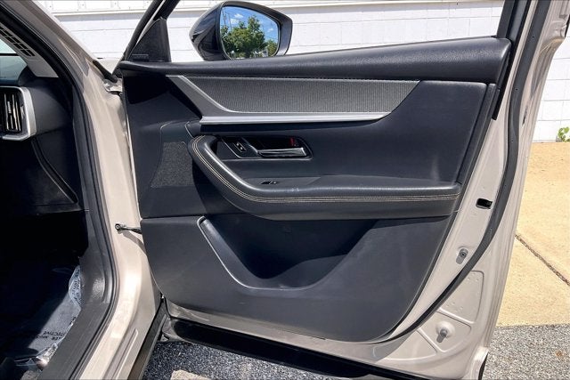 2026 Mazda Mazda CX-90 Premium Sport