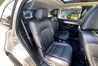 2026 Mazda Mazda CX-90 Premium Sport