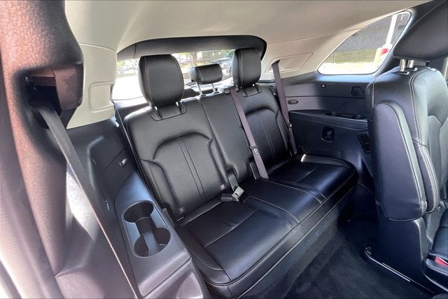 2026 Mazda Mazda CX-90 Premium Sport