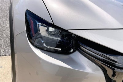 2026 Mazda Mazda CX-90 Premium Sport