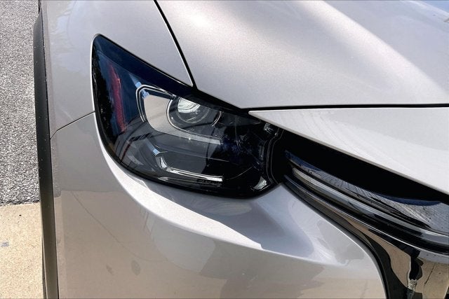 2026 Mazda Mazda CX-90 Premium Sport