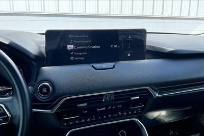 2026 Mazda Mazda CX-90 Premium Sport