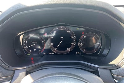 2025 Mazda Mazda CX-90 Premium Sport