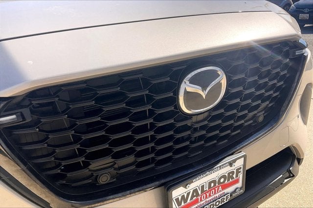 2025 Mazda Mazda CX-90 Premium Sport