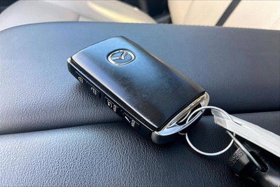 2025 Mazda Mazda CX-90 Premium Sport