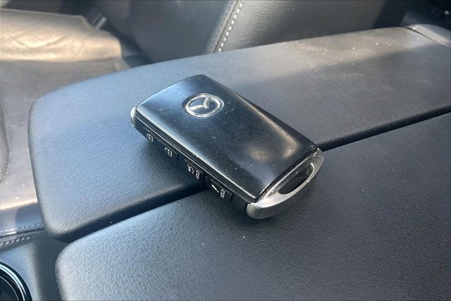 2023 Mazda Mazda CX-9 Touring Plus