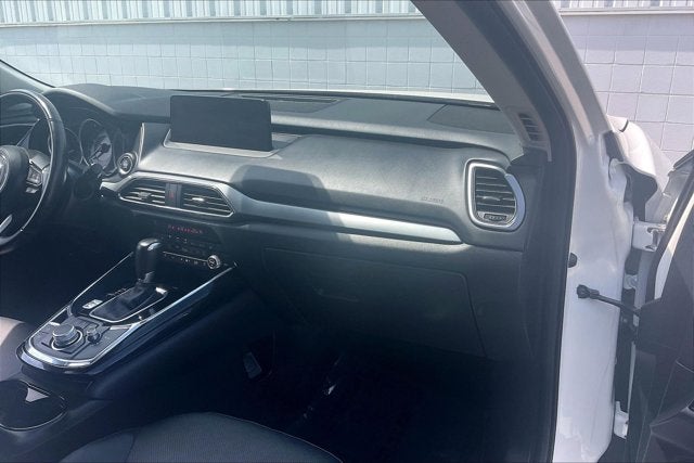 2023 Mazda Mazda CX-9 Touring Plus