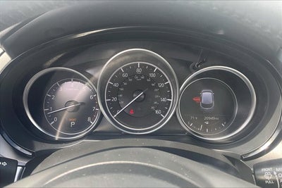 2023 Mazda Mazda CX-9 Touring Plus