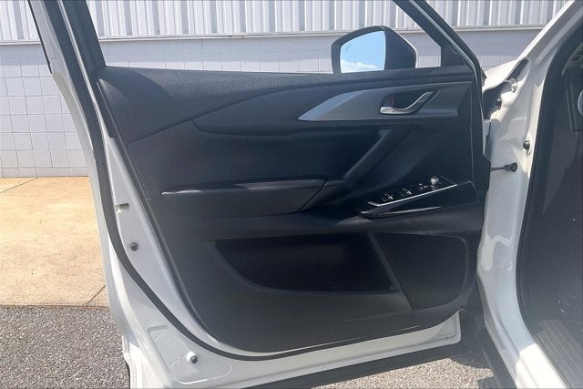 2023 Mazda Mazda CX-9 Touring Plus