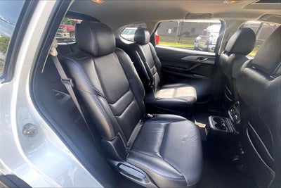 2023 Mazda Mazda CX-9 Touring Plus