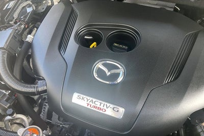 2023 Mazda Mazda CX-9 Touring Plus