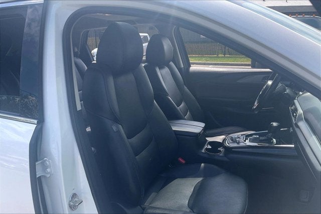 2023 Mazda Mazda CX-9 Touring Plus