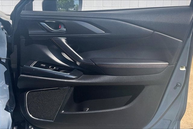 2023 Mazda Mazda CX-9 Carbon Edition