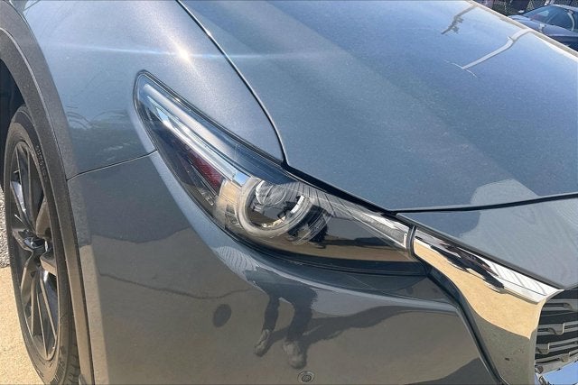 2023 Mazda Mazda CX-9 Carbon Edition