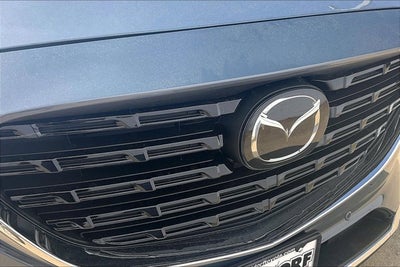 2023 Mazda Mazda CX-9 Carbon Edition