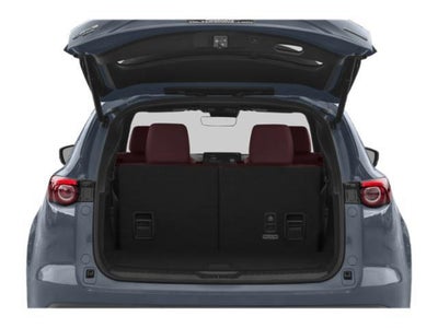 2023 Mazda Mazda CX-9 Carbon Edition