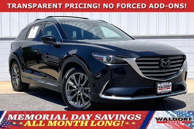 2020 Mazda CX-9 Signature AWD's photo