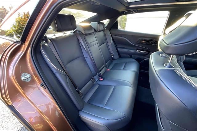 2026 Toyota Toyota Crown Limited