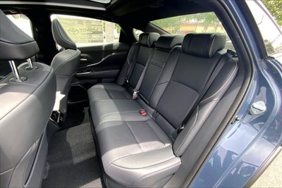 2026 Toyota Toyota Crown Limited
