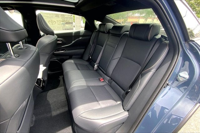 2026 Toyota Toyota Crown Limited