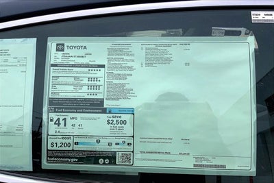 2026 Toyota Toyota Crown Limited